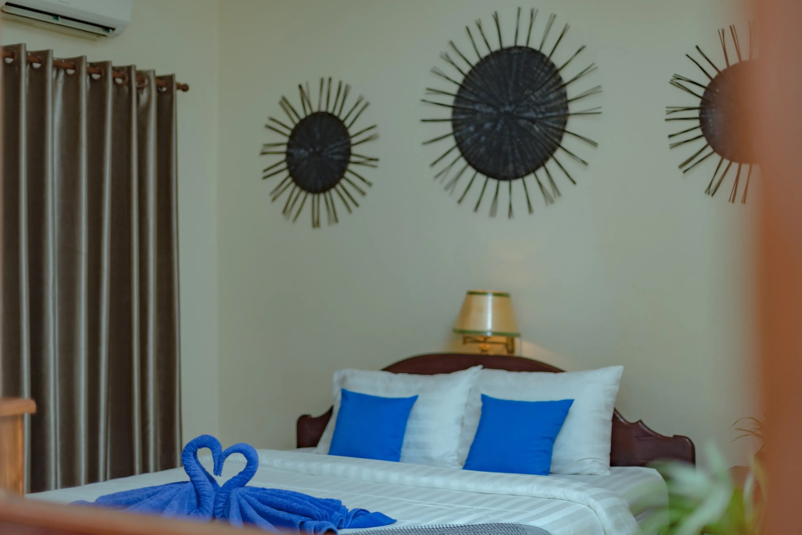 Хостел The Siem Reap Chilled Backpacker