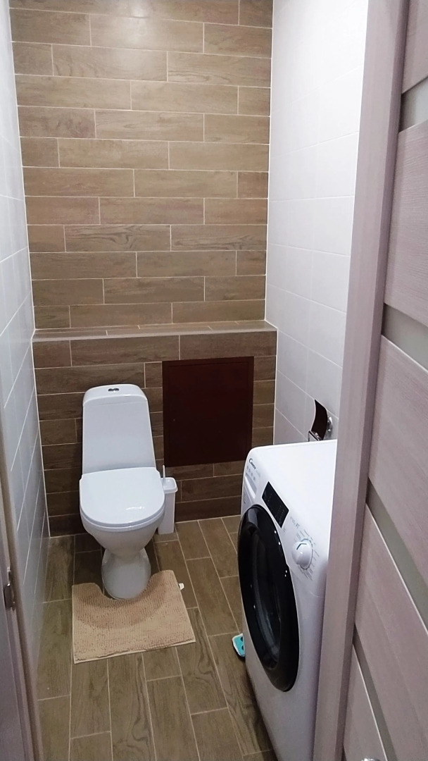 Квартира 3х Комнатная рядом с парком и стадионом Краснодар