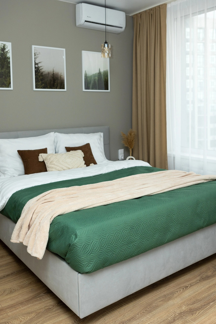 Квартира в центре Астрахани