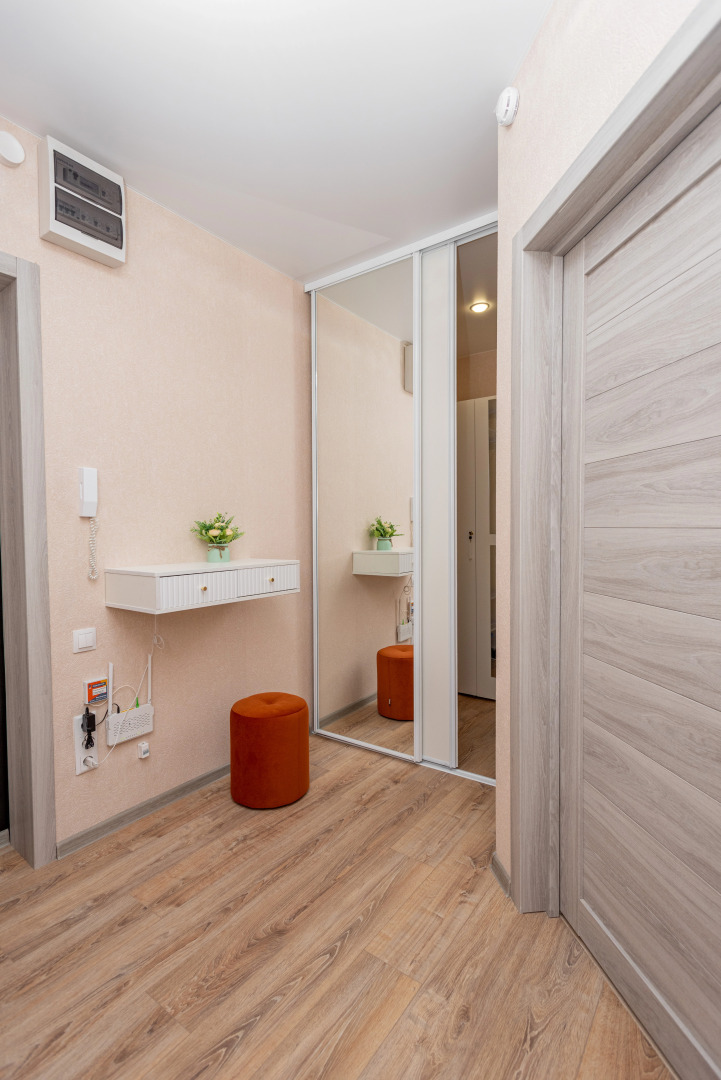 Апартаменты Европейский