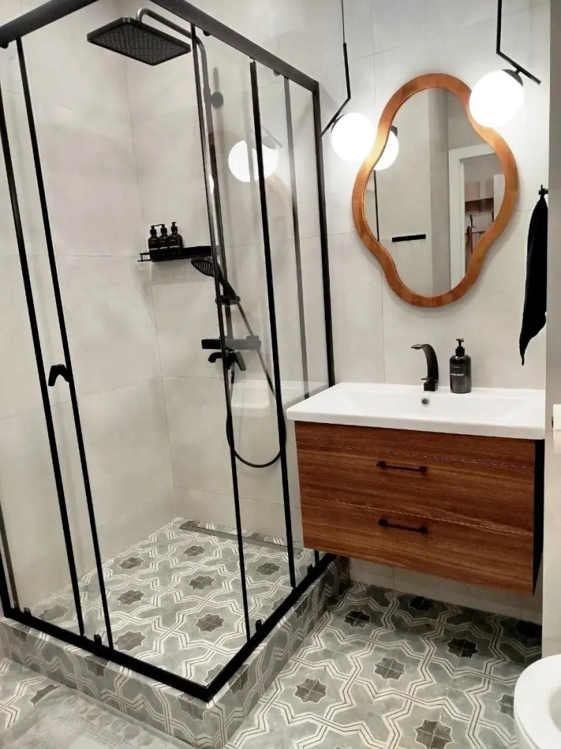 Апартаменты Нежная Мята