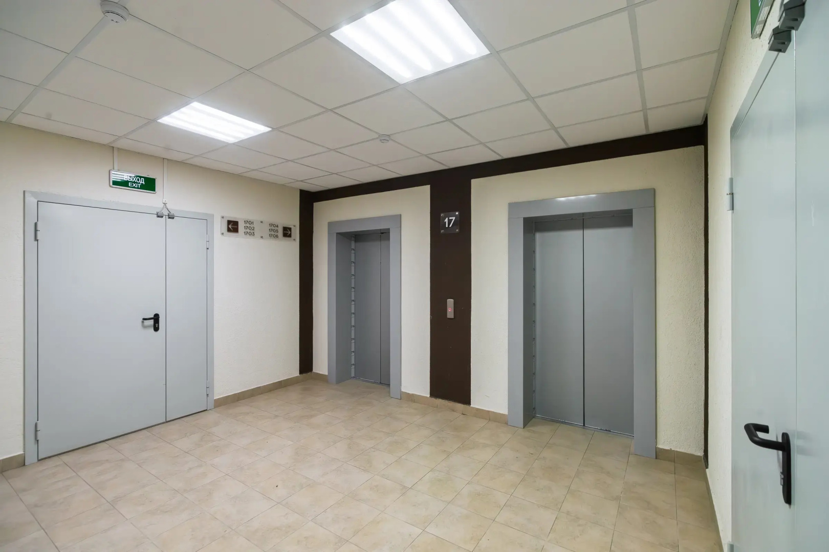 Квартира Студия в Популярном ЖК