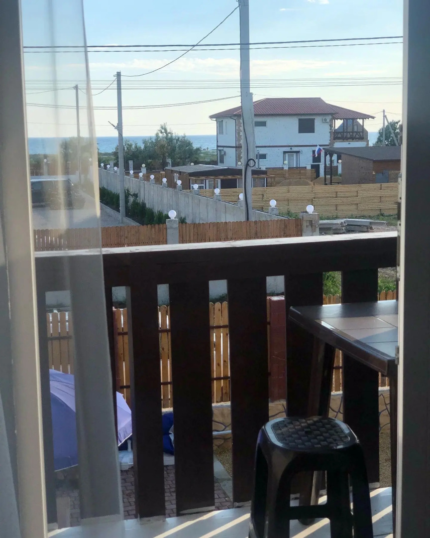 Гостевой дом Hellas