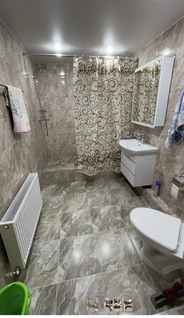 Апартаменты Коммунаров 50