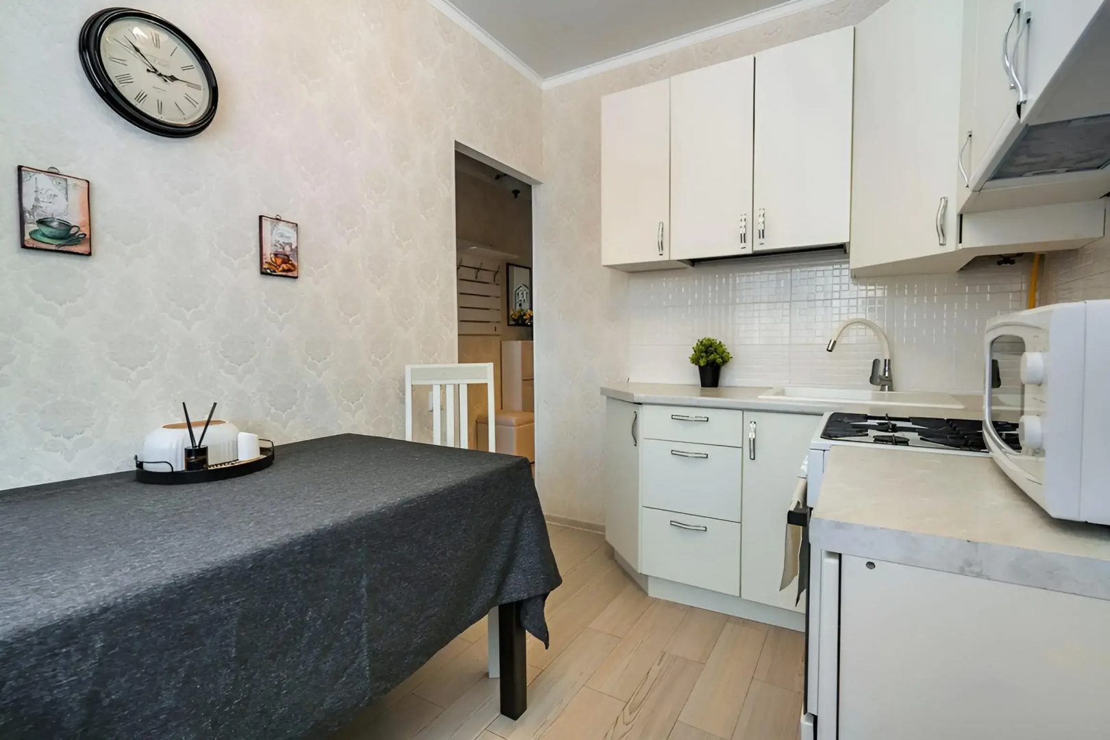 Квартира Елена