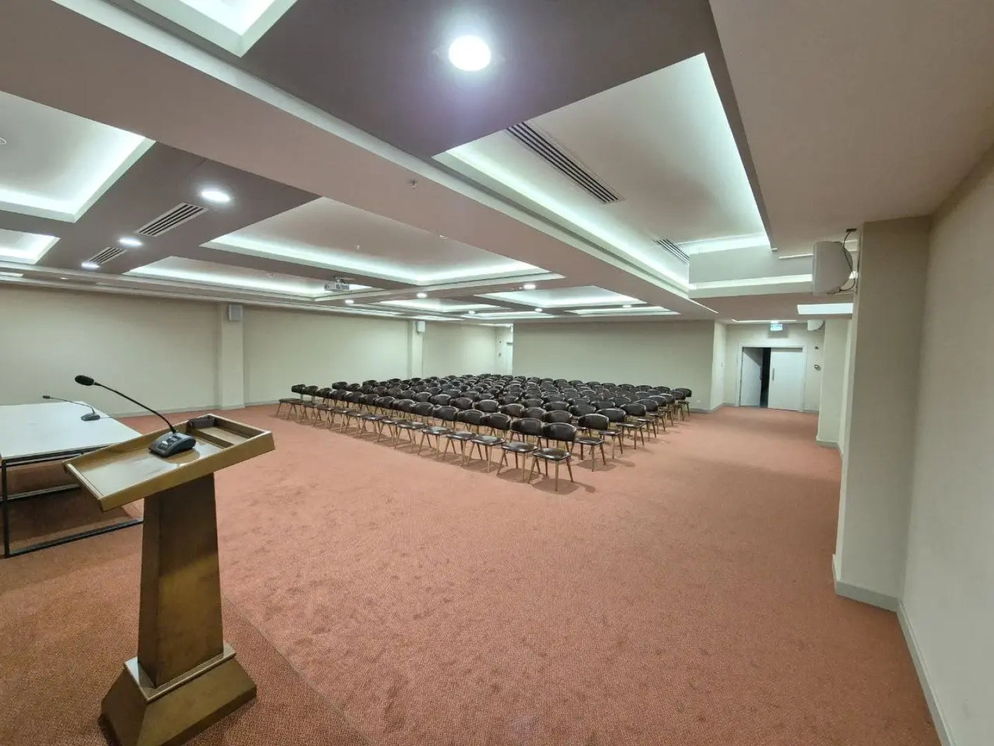 Отель Arena Goranboy
