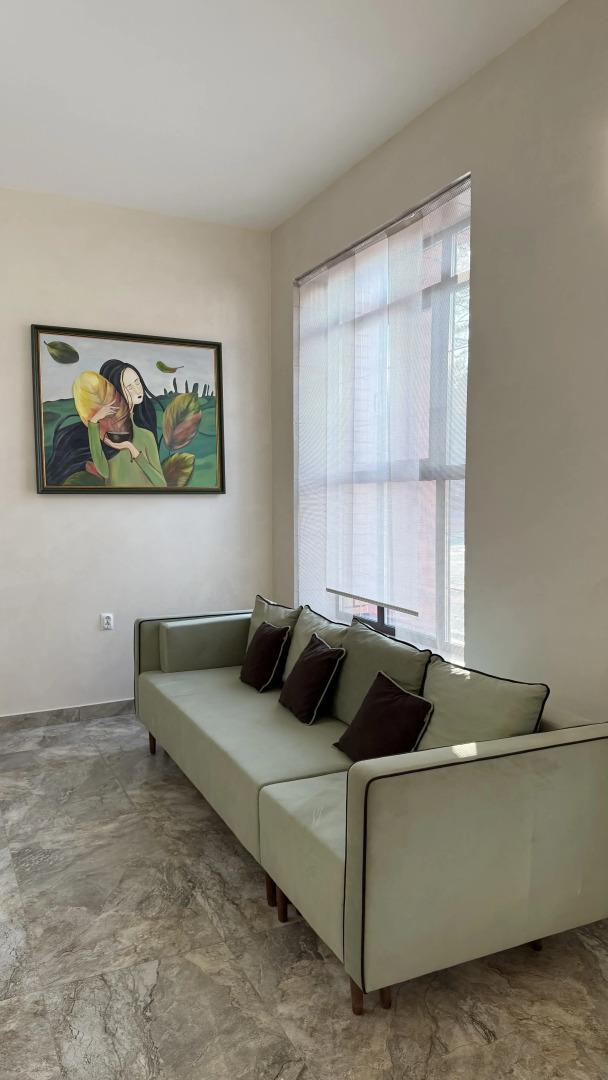 Отель Чайный путь