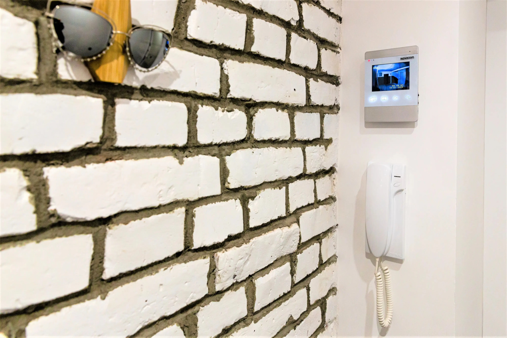 Апартаменты InterLoft 2 City Center Free Parking Wi-Fi 100/50 Smart TV