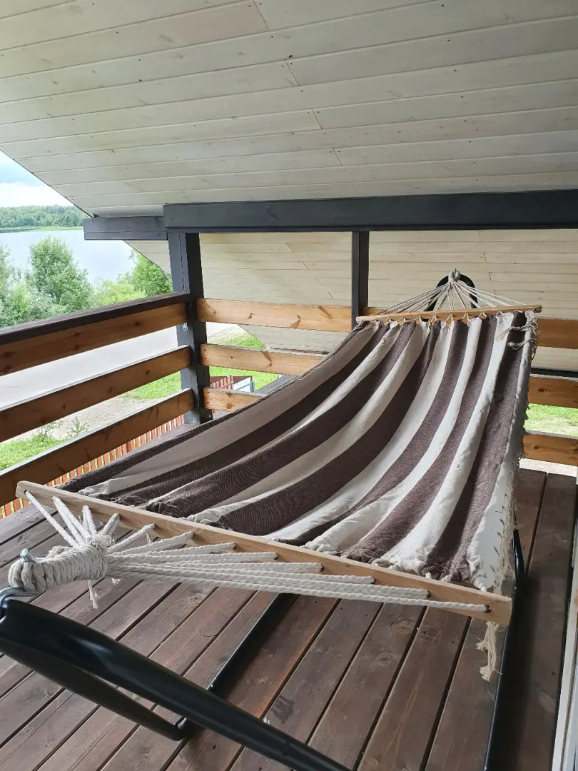 Гостевой Дом Коттедж у Озера