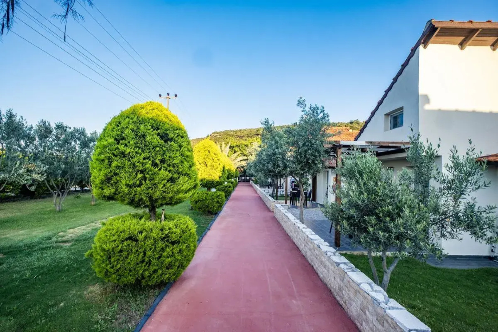 Club Sideris - Halal Family Hotel