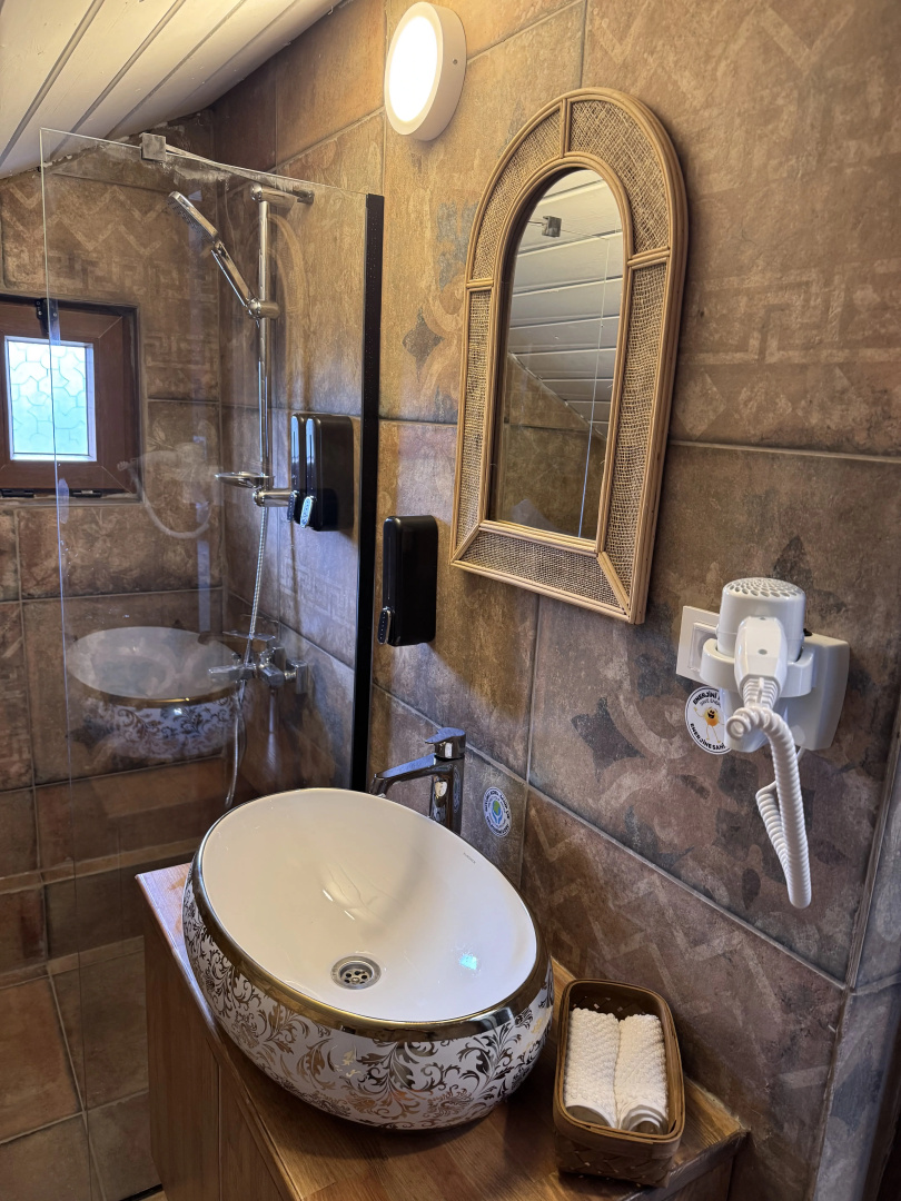 Бутик-отель Keyfe Kadir Garden Otel