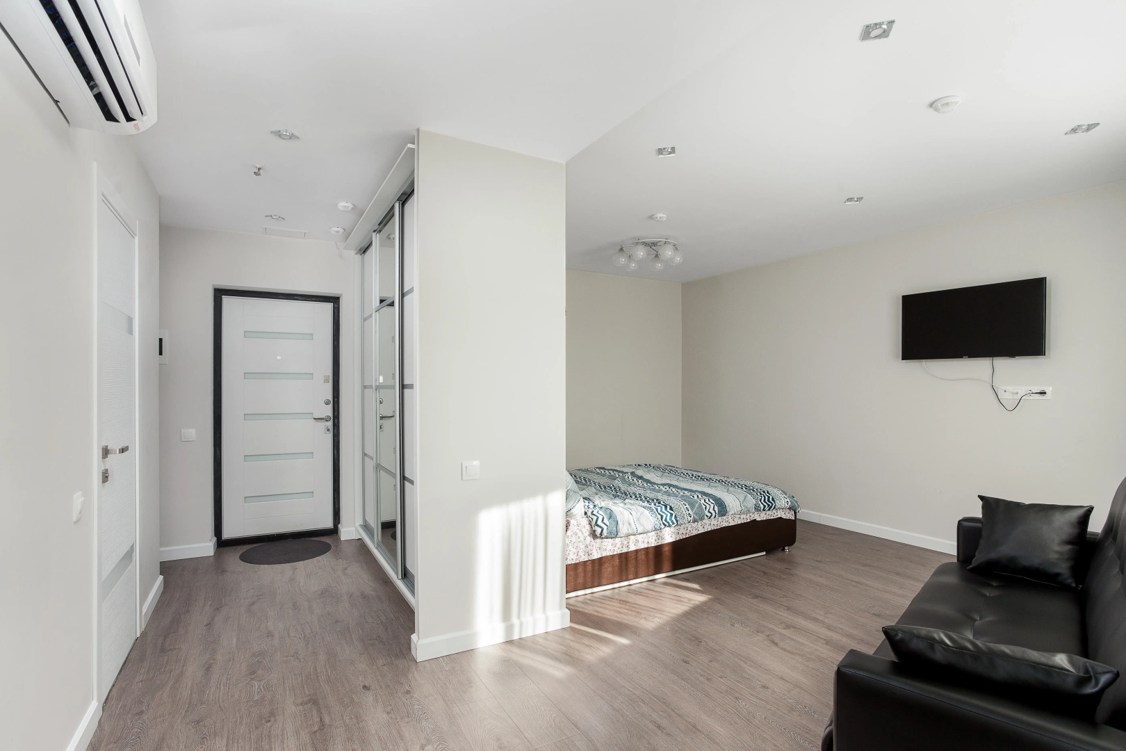 Апартаменты BestFlat24 White Башня Кит