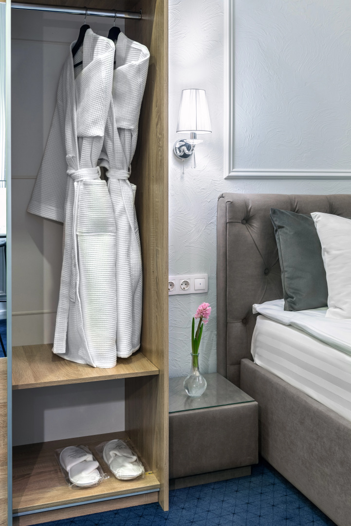 Апарт-отель Staronevsky Dom