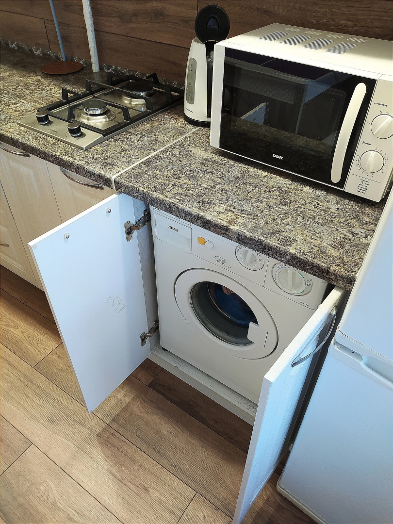 Квартира Липецк Центр 1