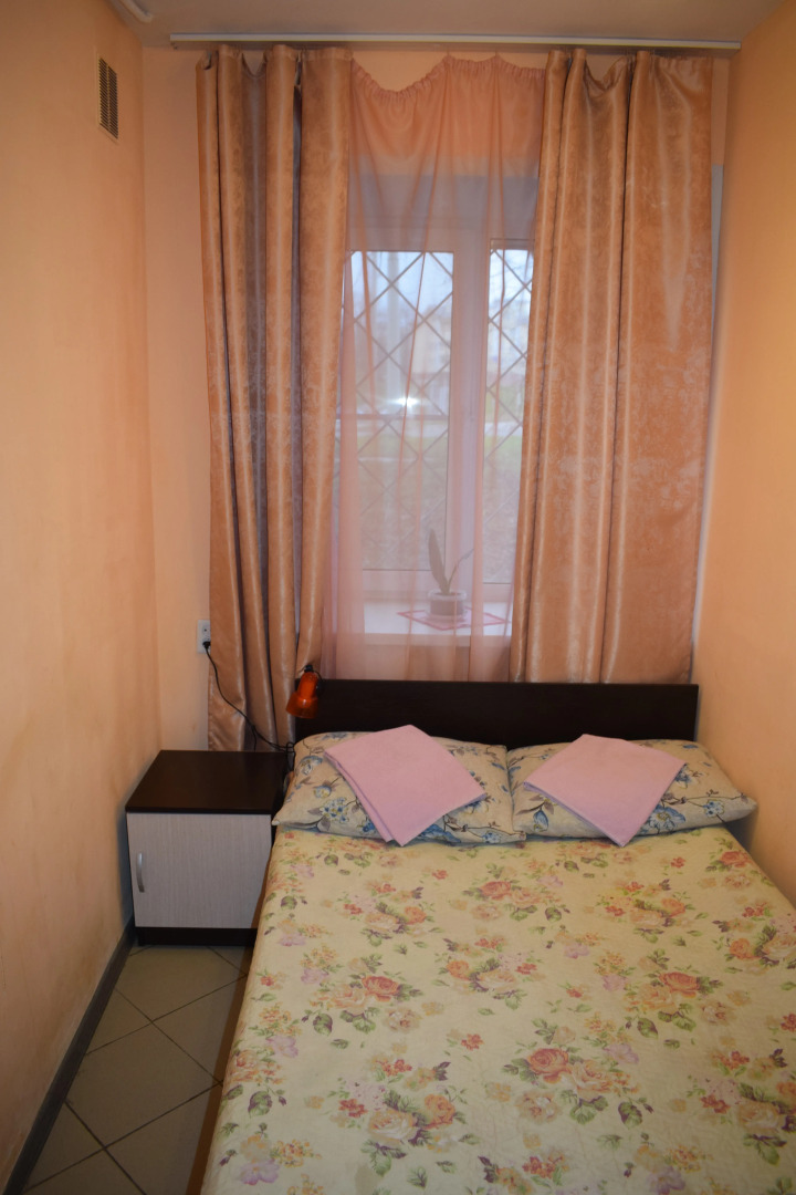 Хостел Фильм