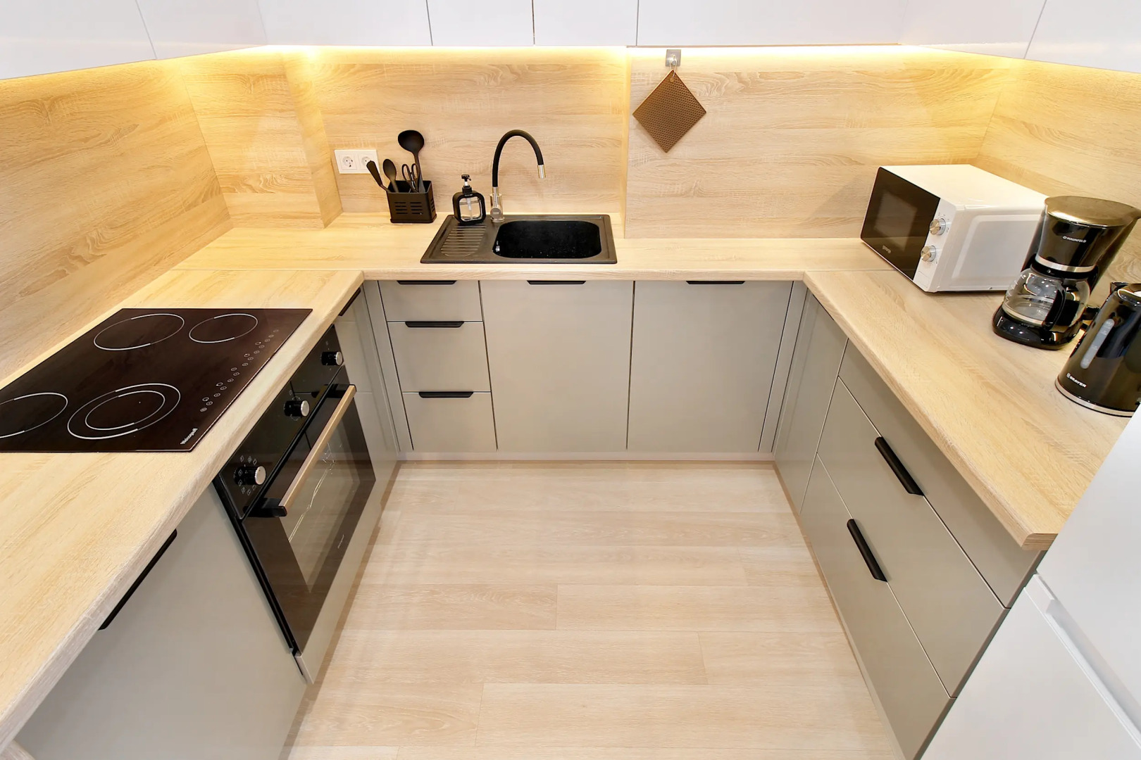 Апартаменты PtzHome Изумруд