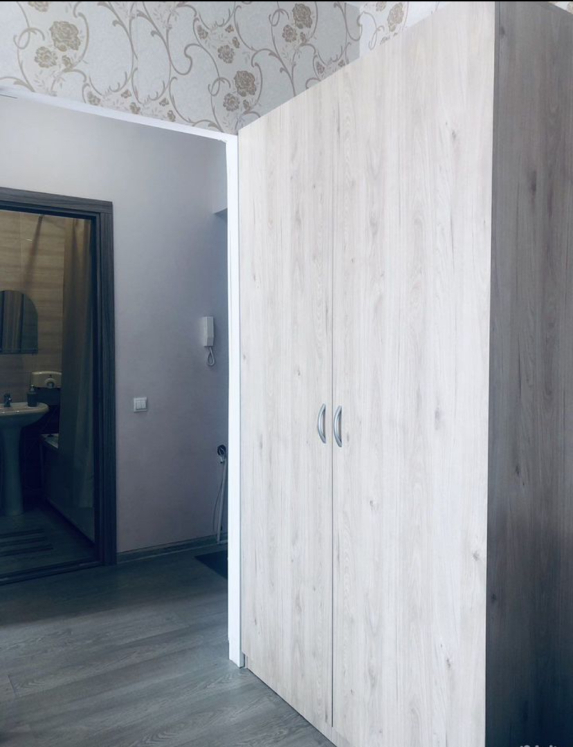 Квартира Однокомнатная  до 4х Персон у Трассы М-4