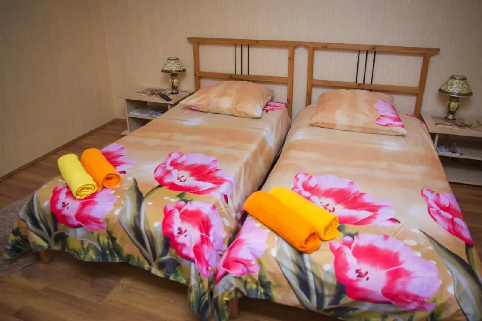 Гостевой дом в Домодедово