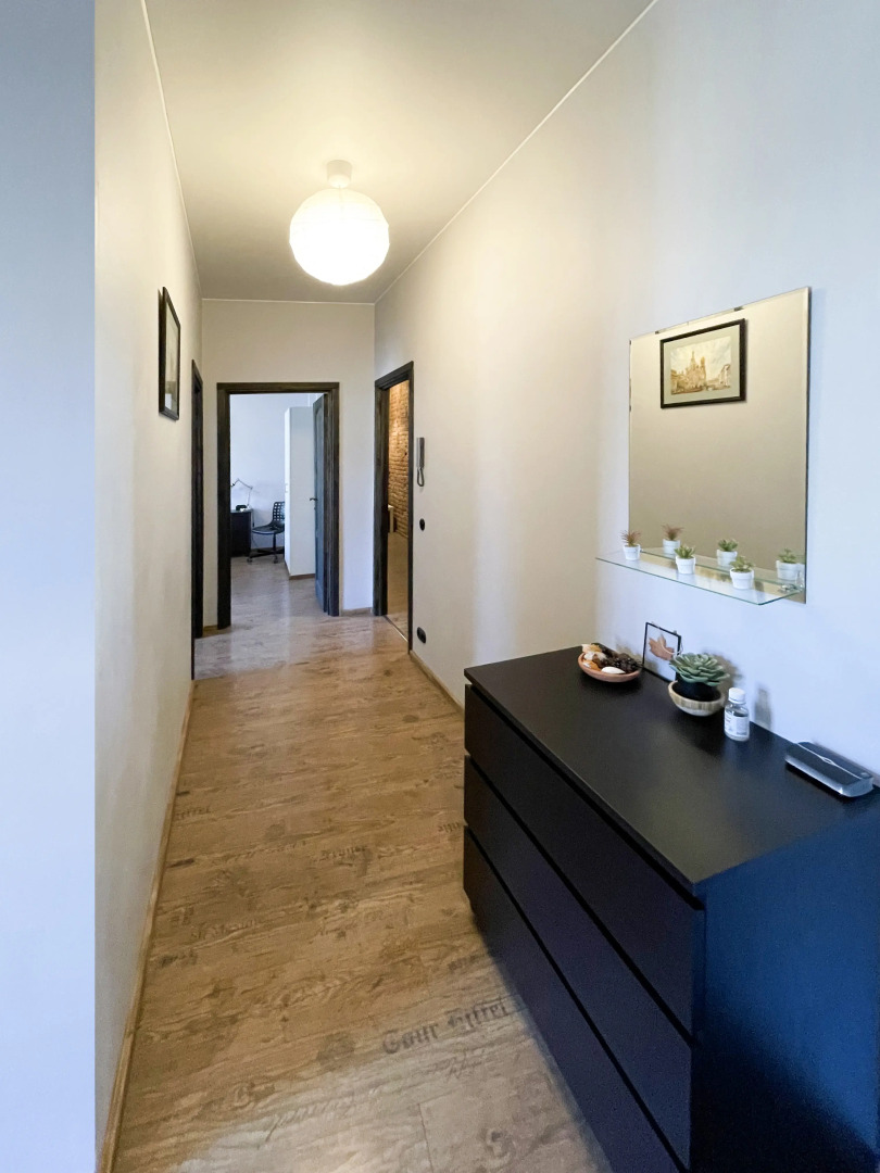 Квартира Loft F92 на набережной реки Фонтанки