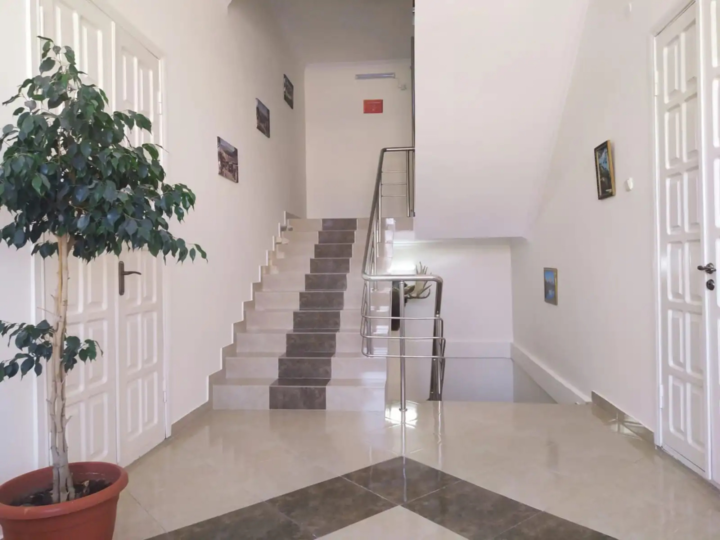 Гостевой дом Галбека