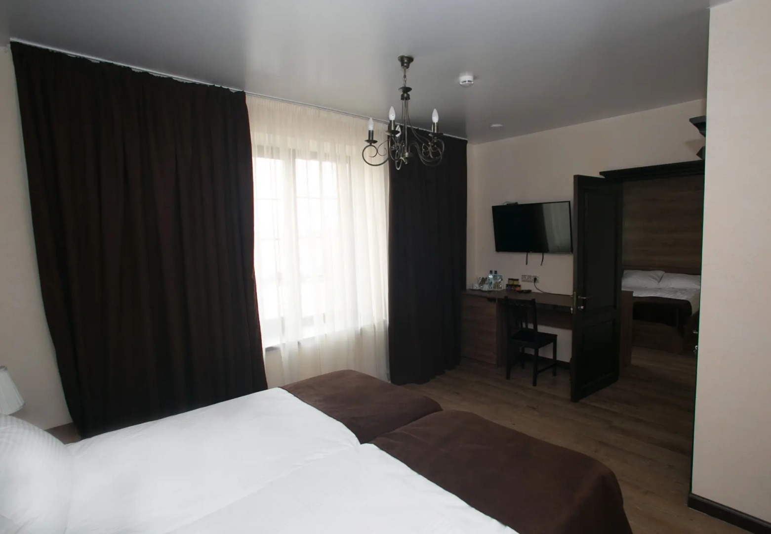 Мини-отель Эль-Гаучо