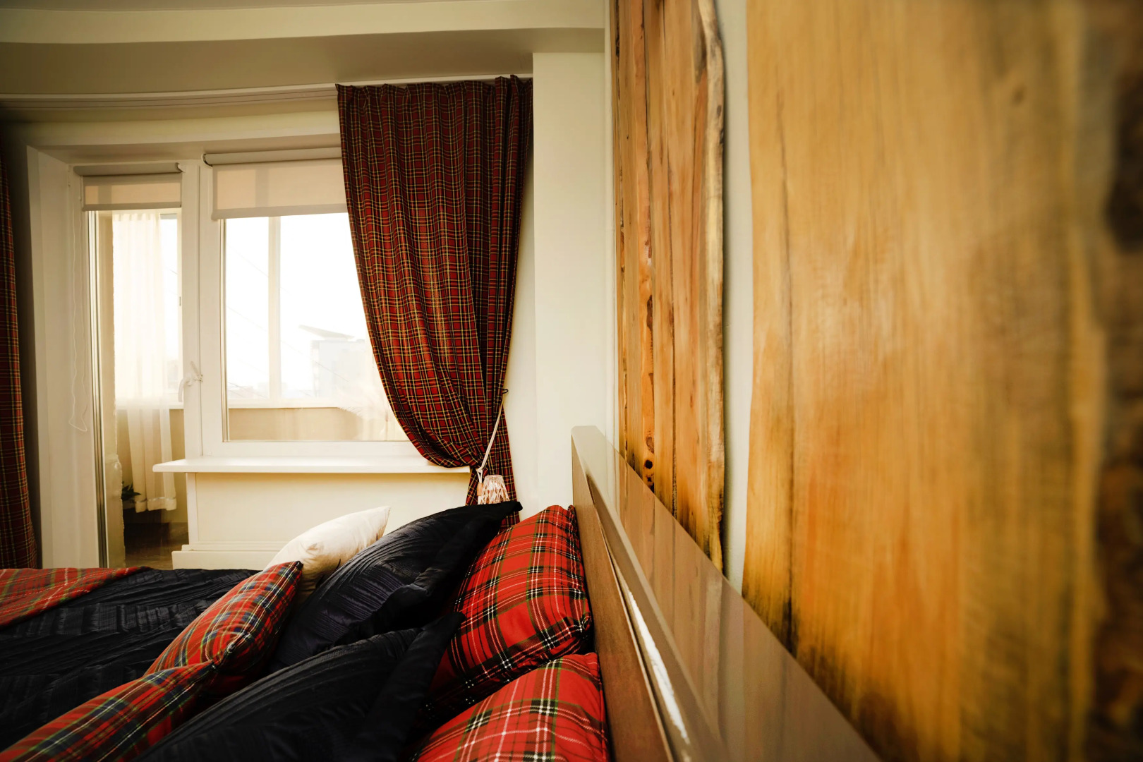 Квартира Шотландия