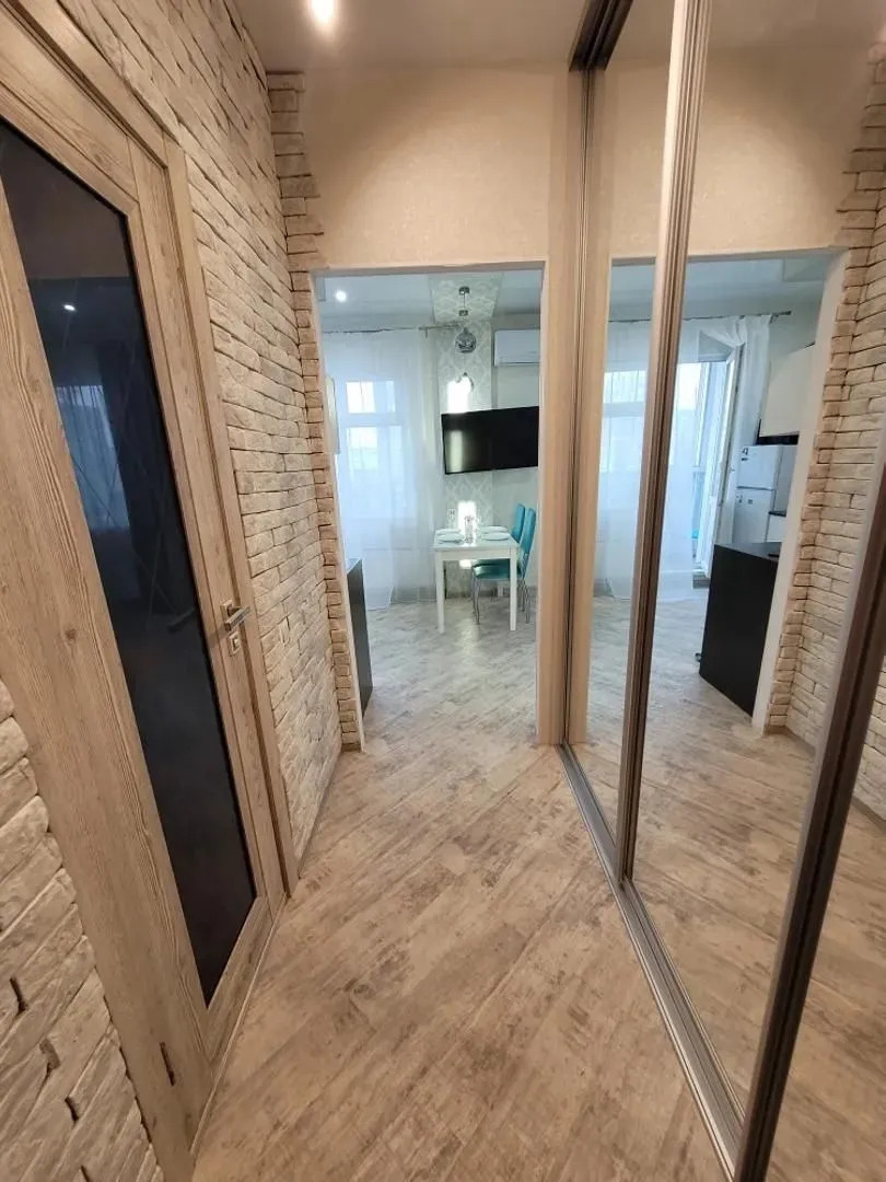 Квартира Сибирь House  напротив Ледового дворца