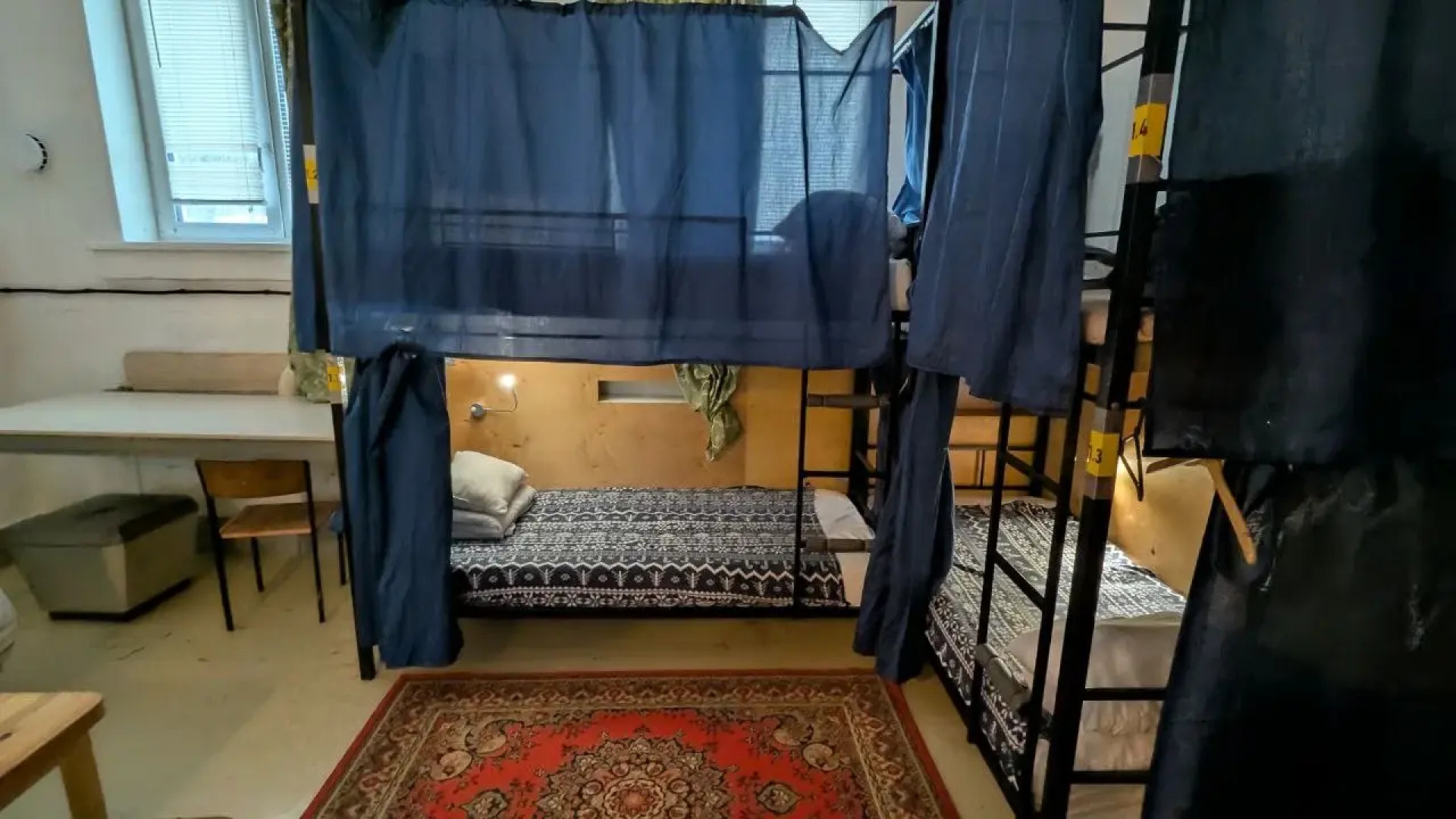 Хостел Облако