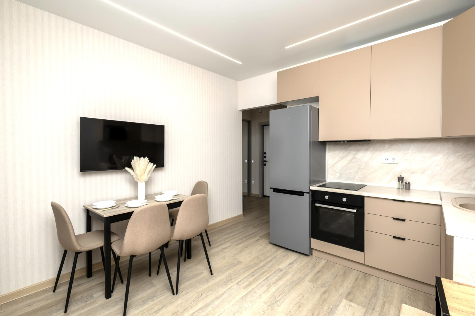 Апартаменты Иркутск в пяти минутах от аэропорта