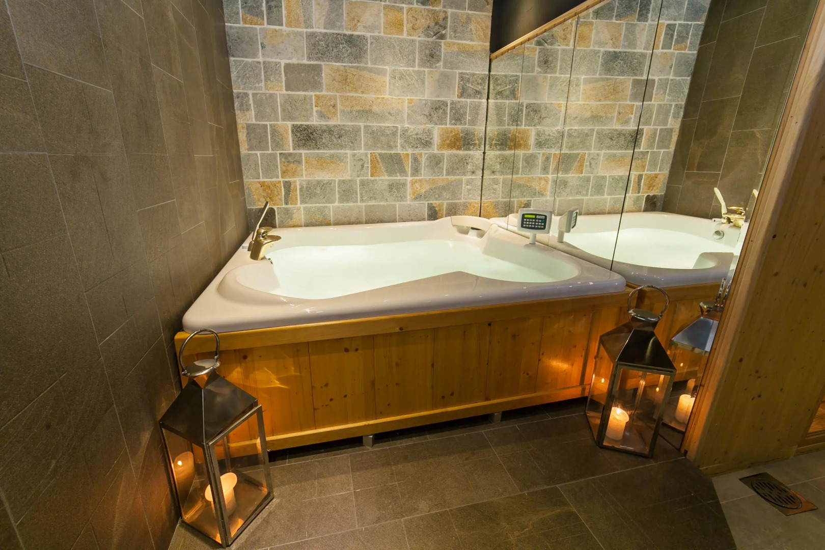 Casa del Mare - Amfora Hotel