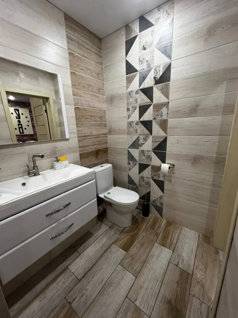 Таунхаус на Банном