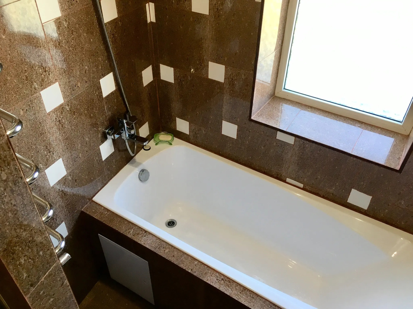 Мини-Отель Тополя