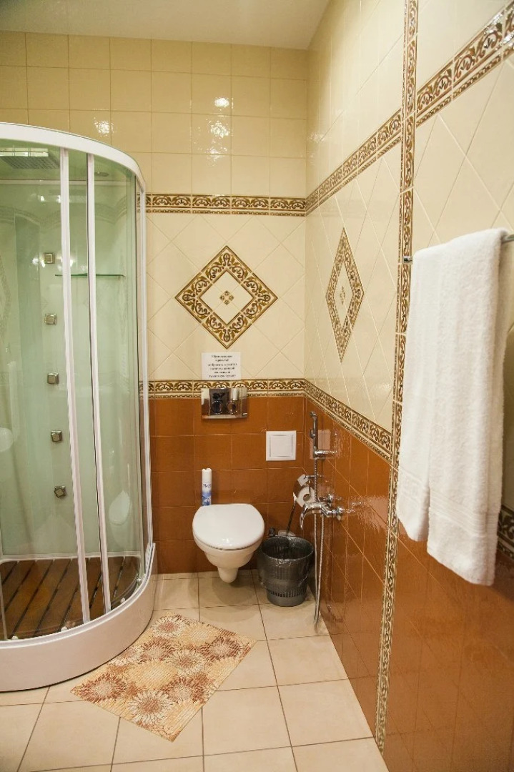 Мини-Отель Караван