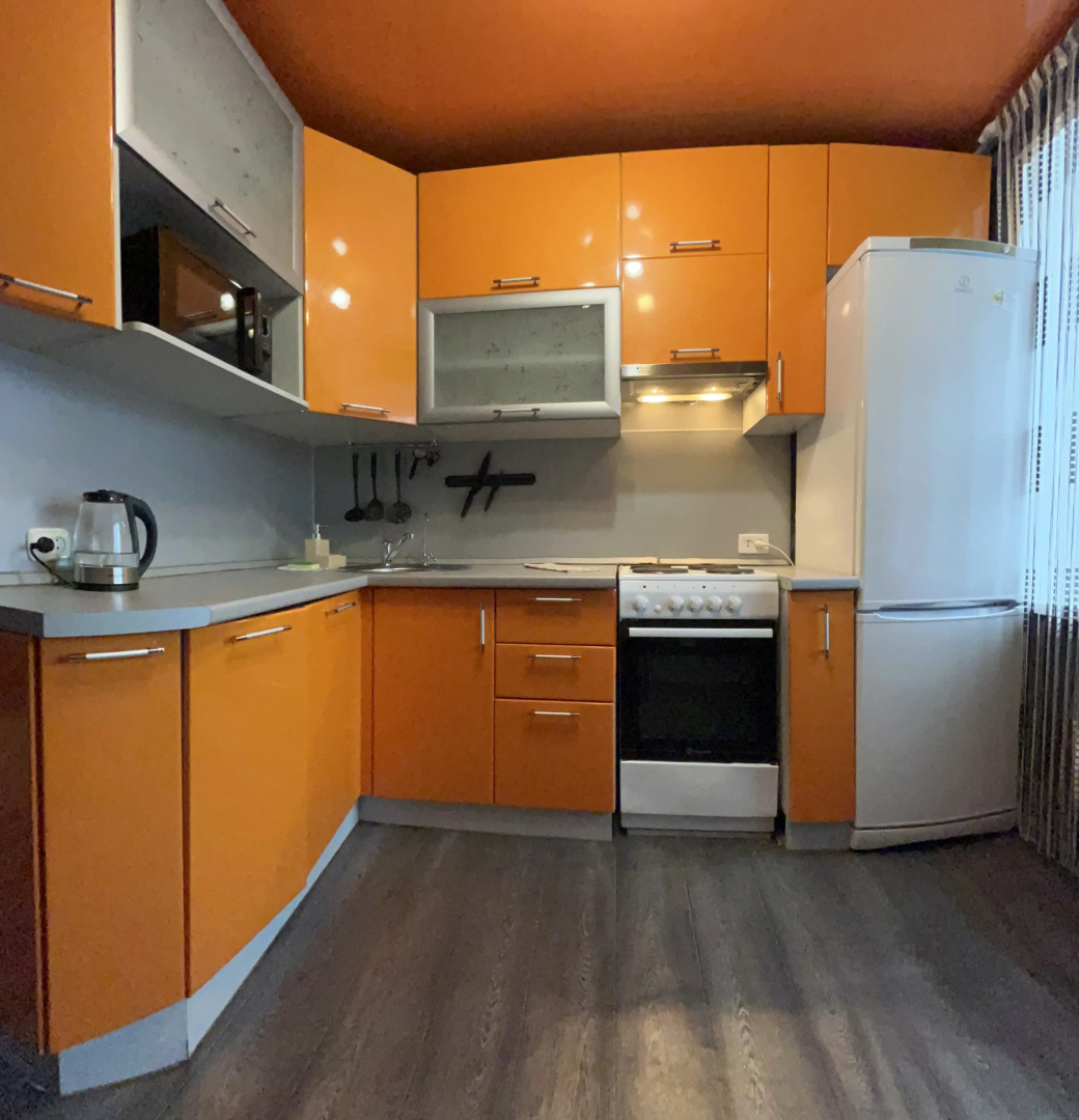 Квартира в Качканаре 6 а микрорайон