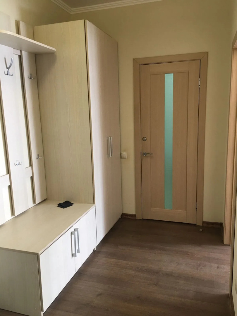 Апартаменты на Ткаченко 5а