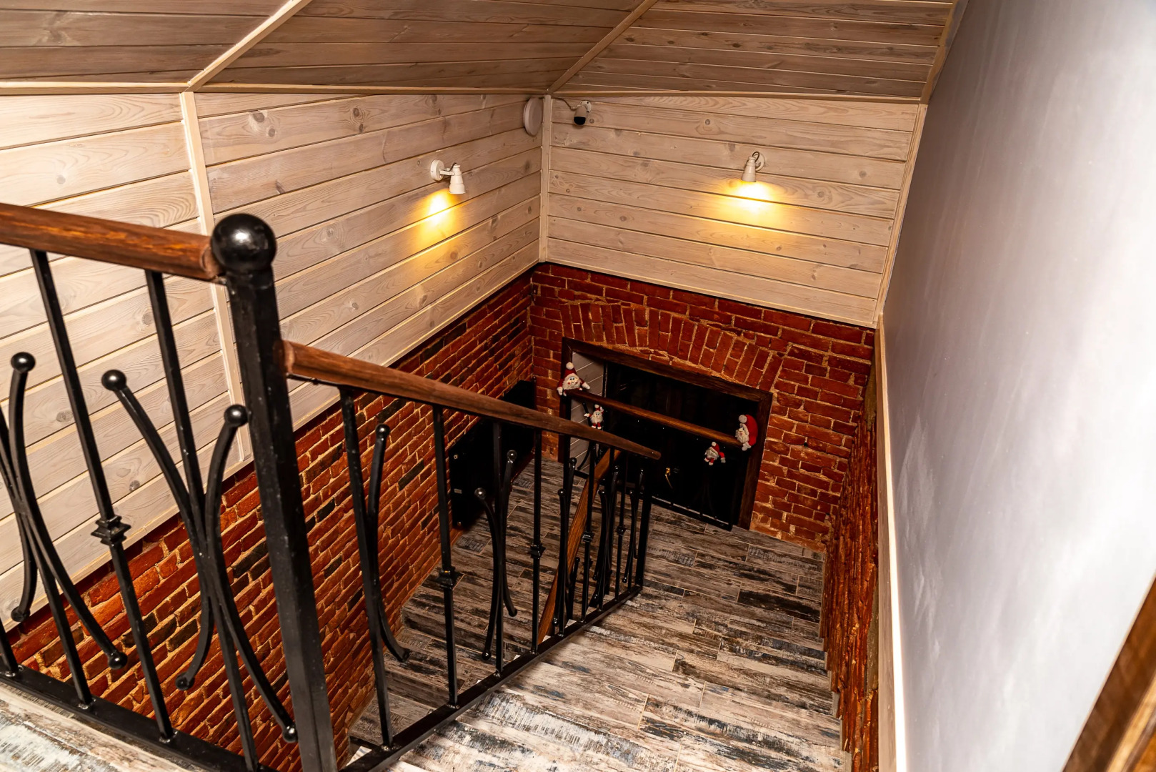 Отель Gerberg House