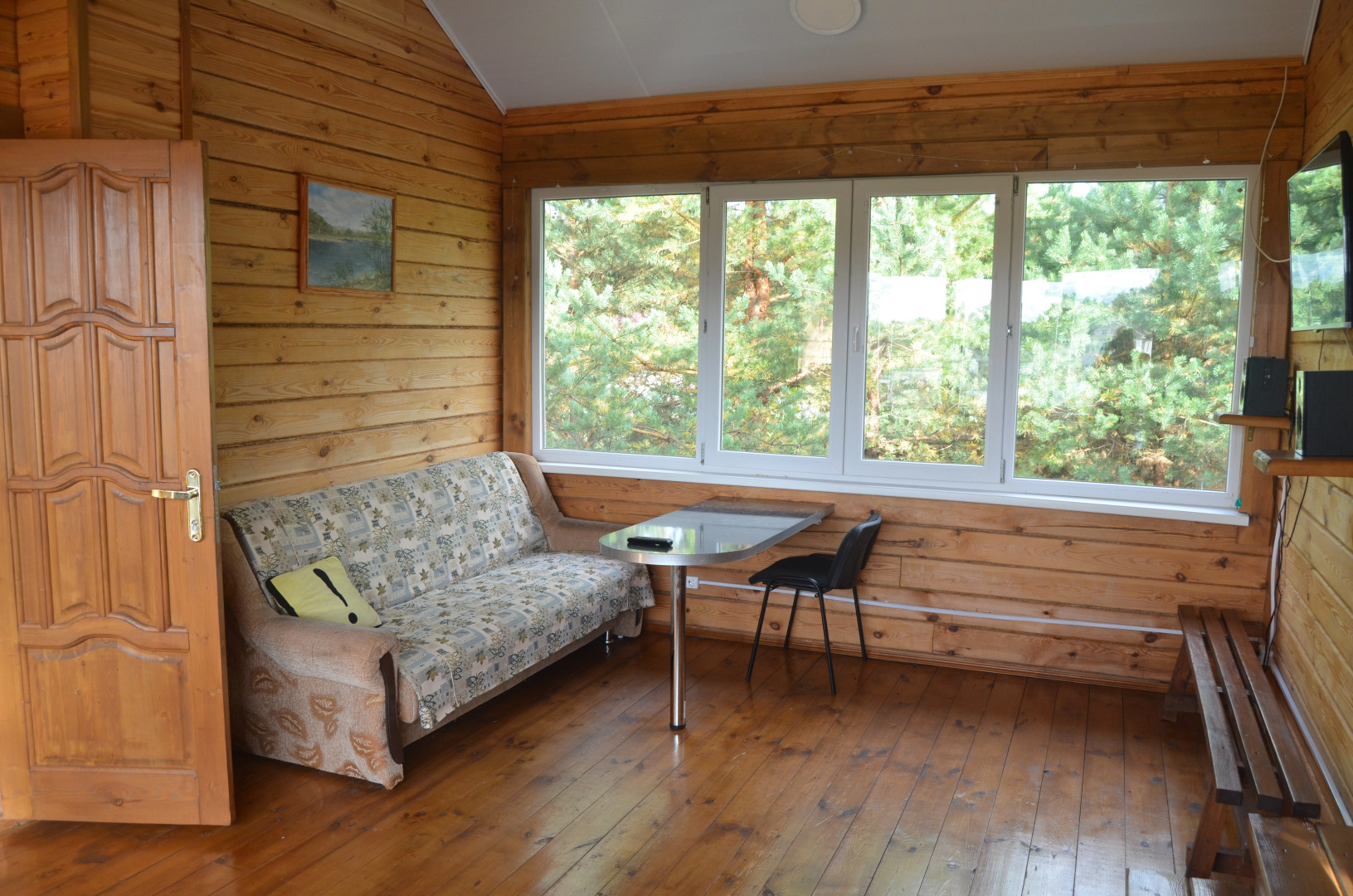 Гостевой дом Агатес