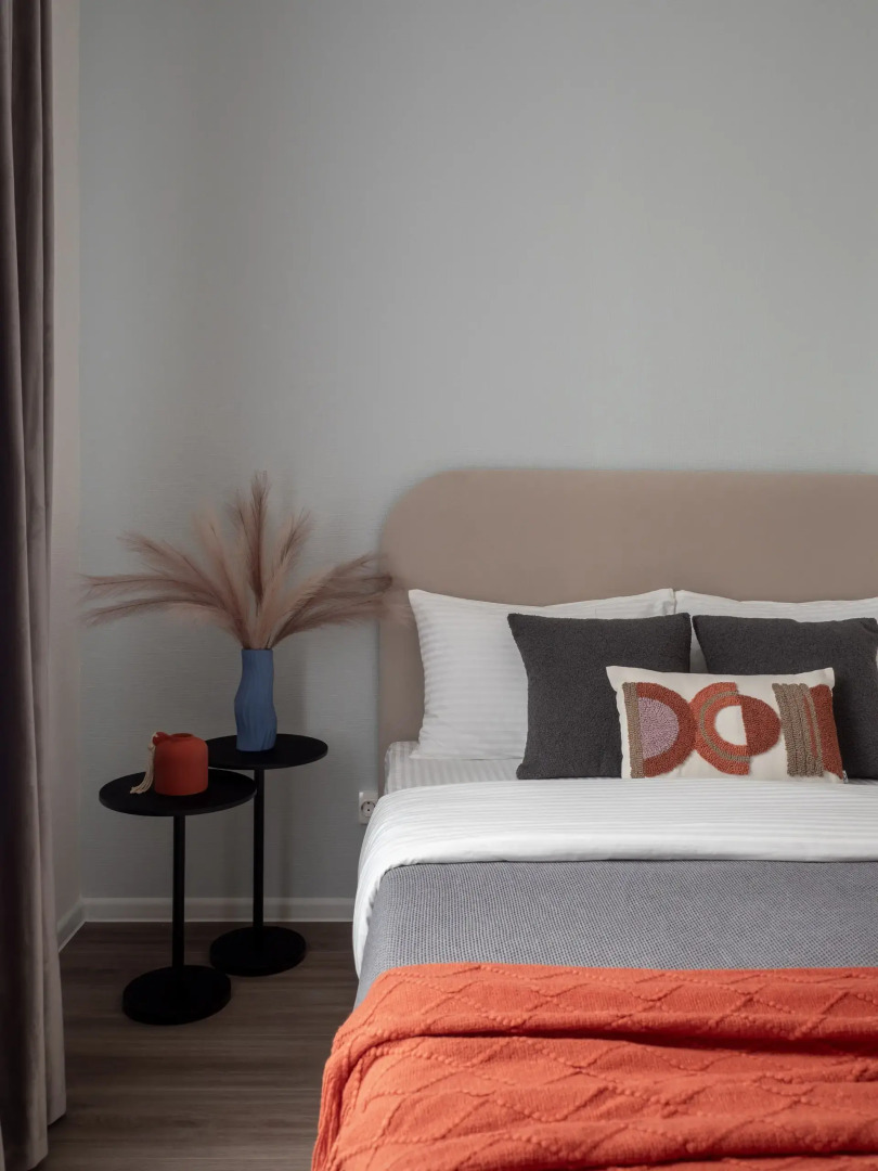 Апартаменты Your Apart in Civilization