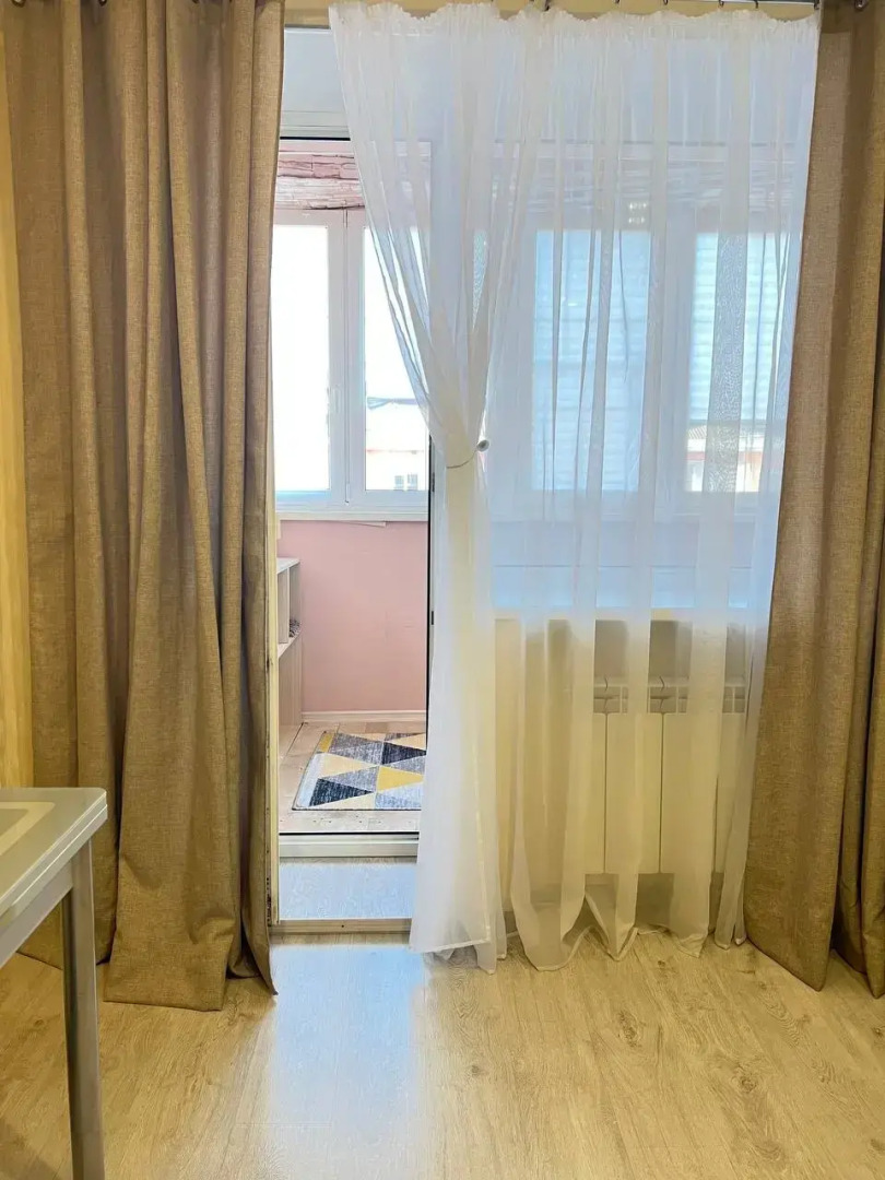 Квартира Inndays на Бундурина 31