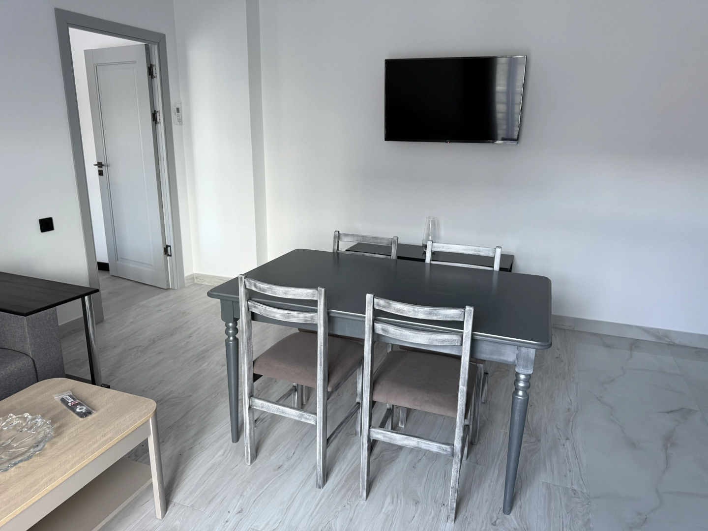 Апарт-отель Memory