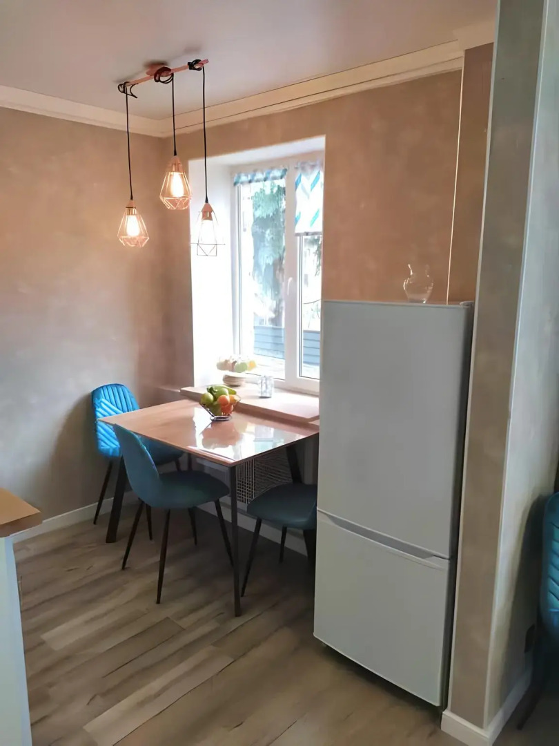 Квартира 8 Марта