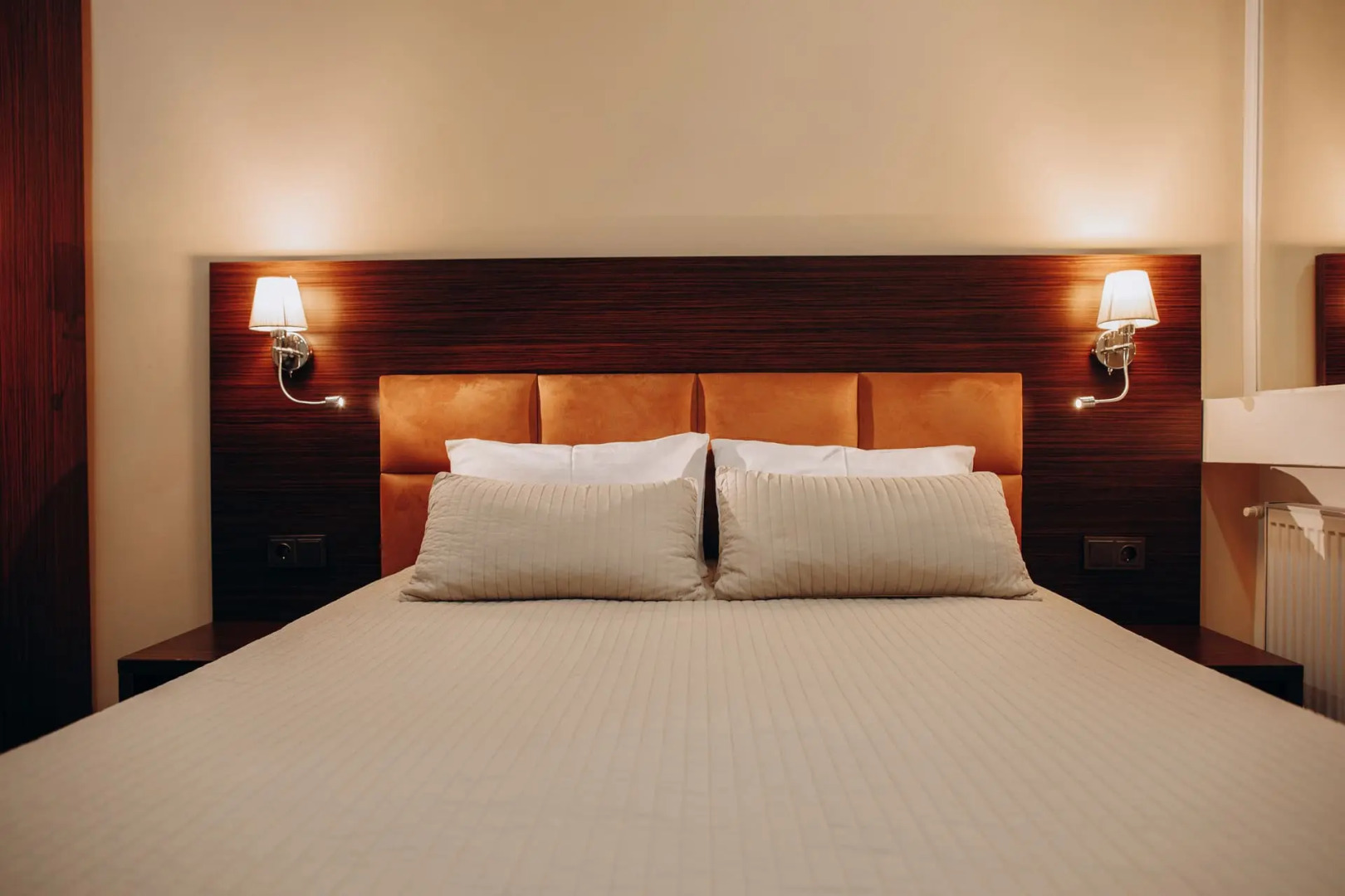 Мини-отель Причал