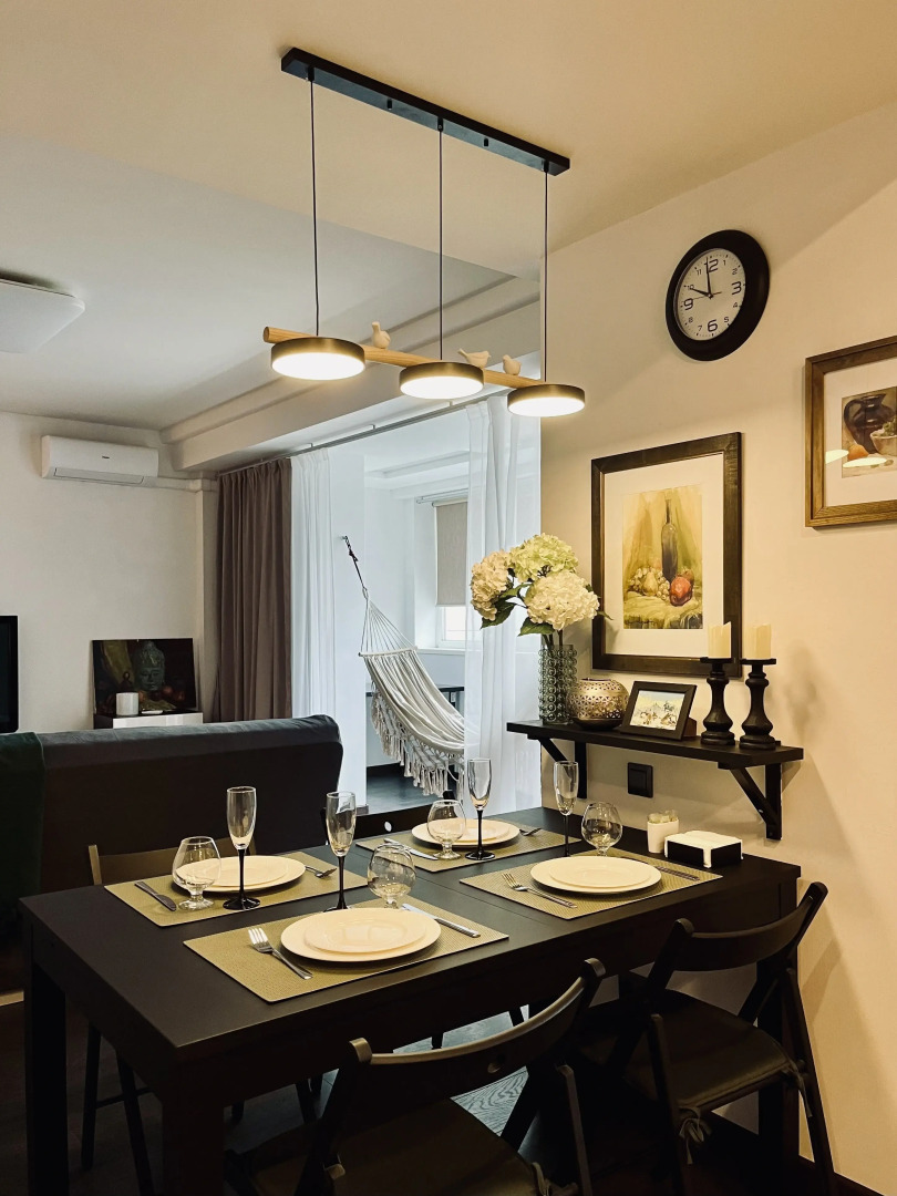 Квартира на Улице Сибревкома 7/1