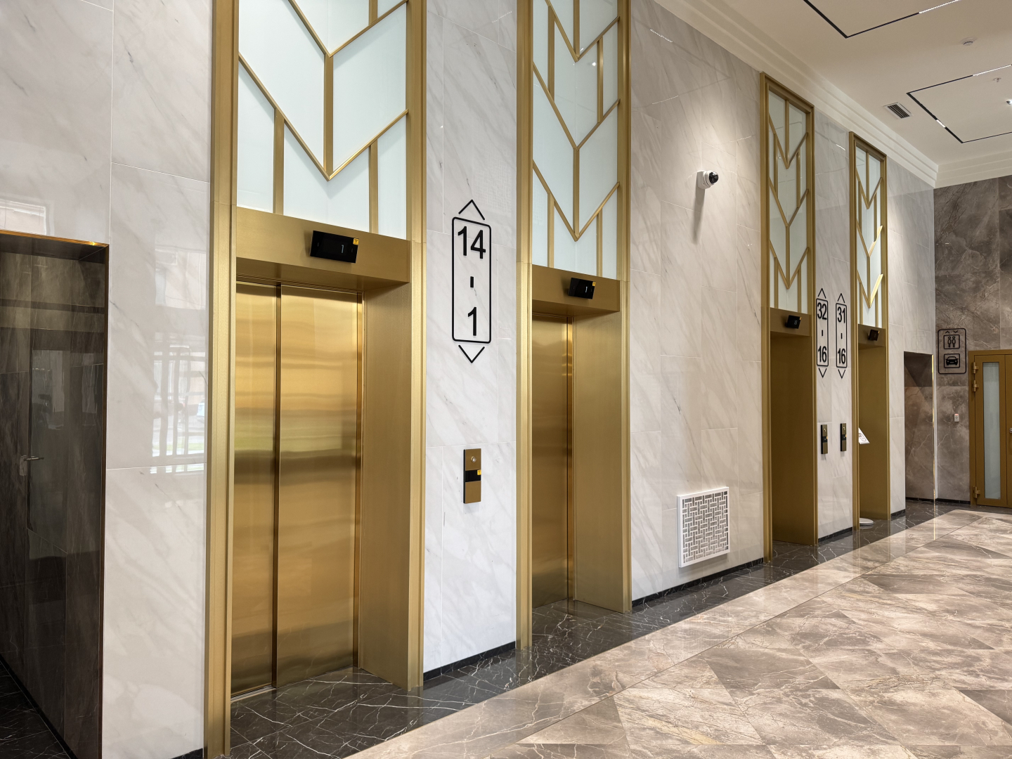 Апартаменты в новом престижном ЖК Алкон на 11 этаже