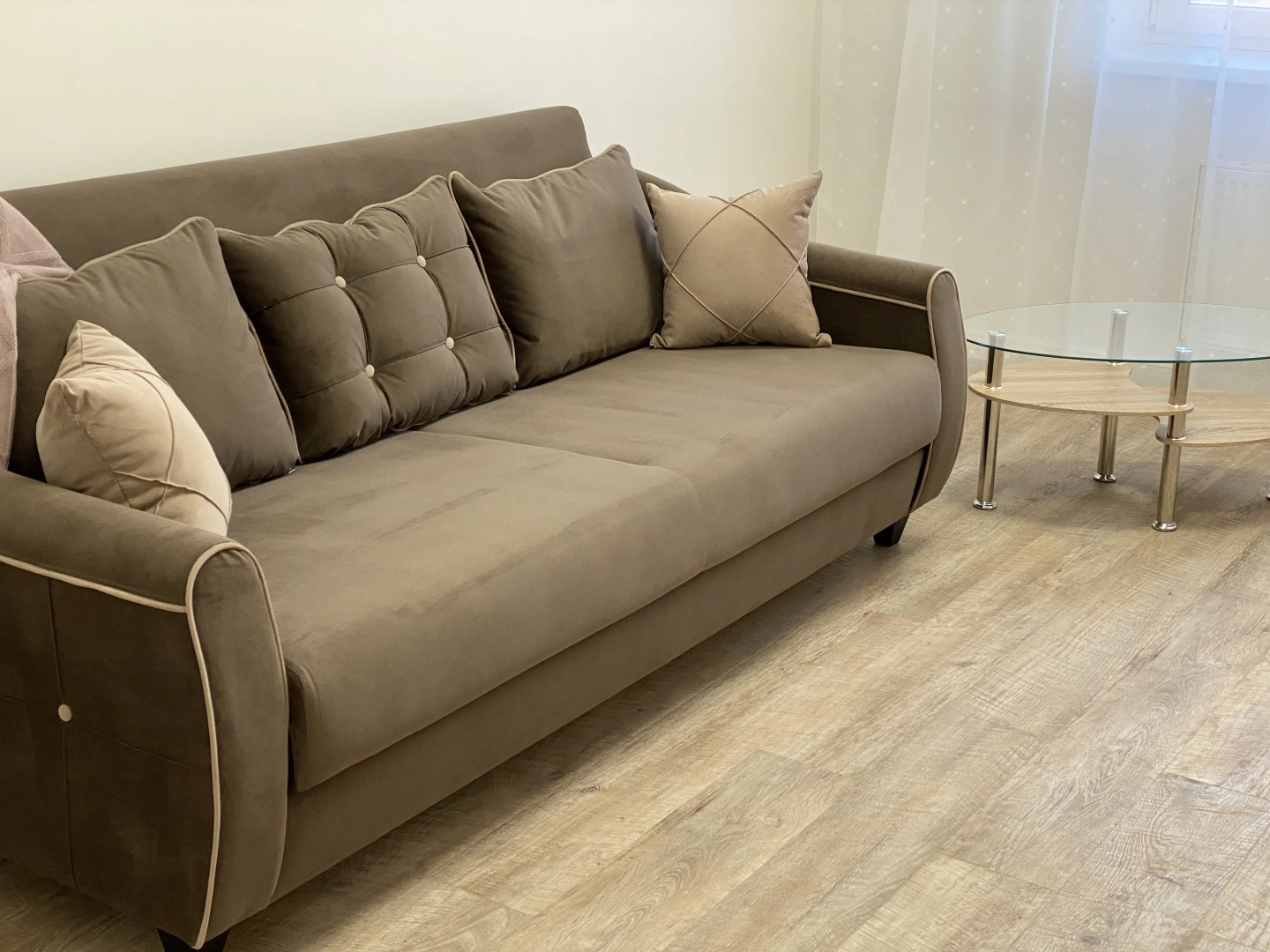 Апартаменты ApartHappy