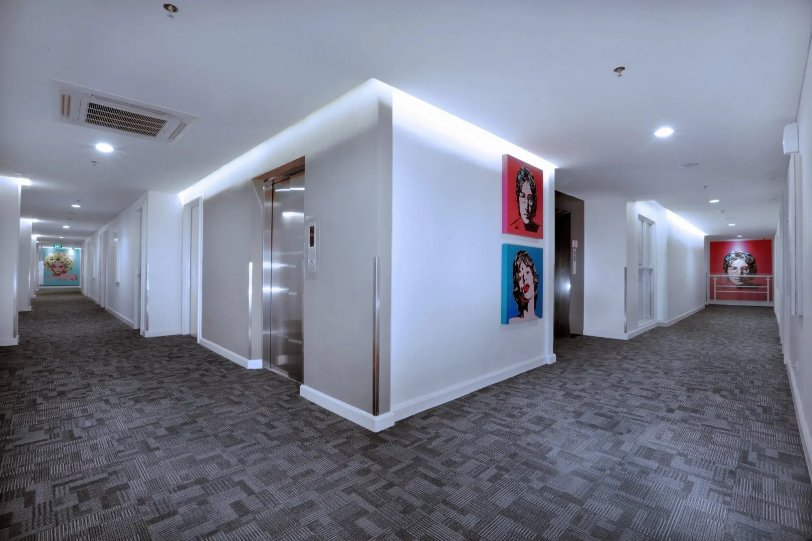 favehotel Margonda, Depok