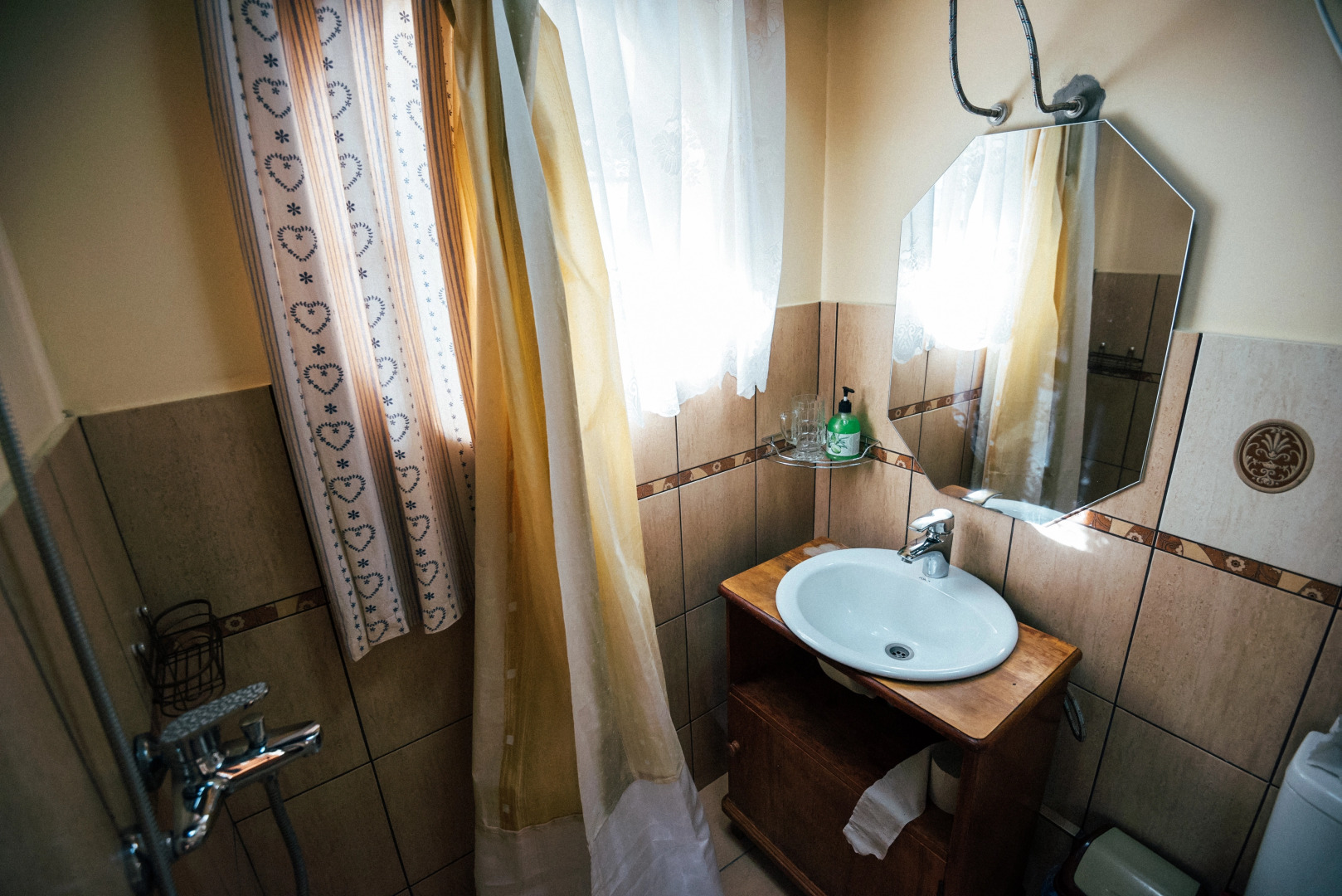 Гостевой дом Счастье Есть