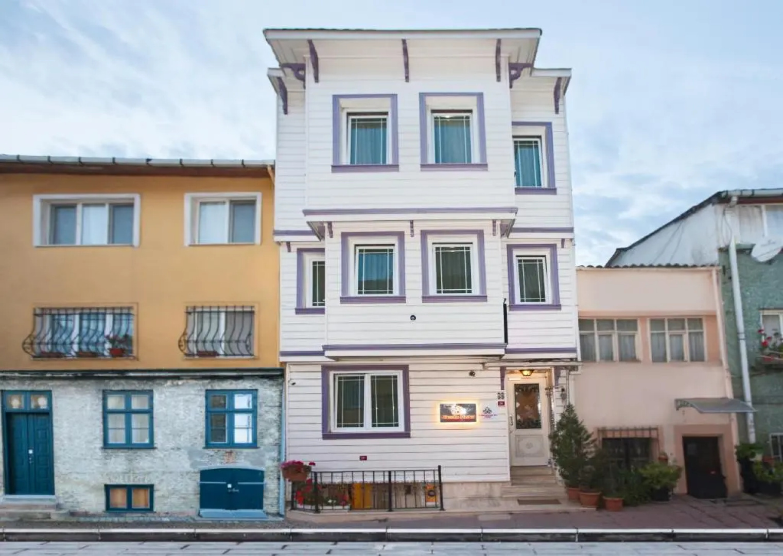 Sultanahmet Inn Hotel