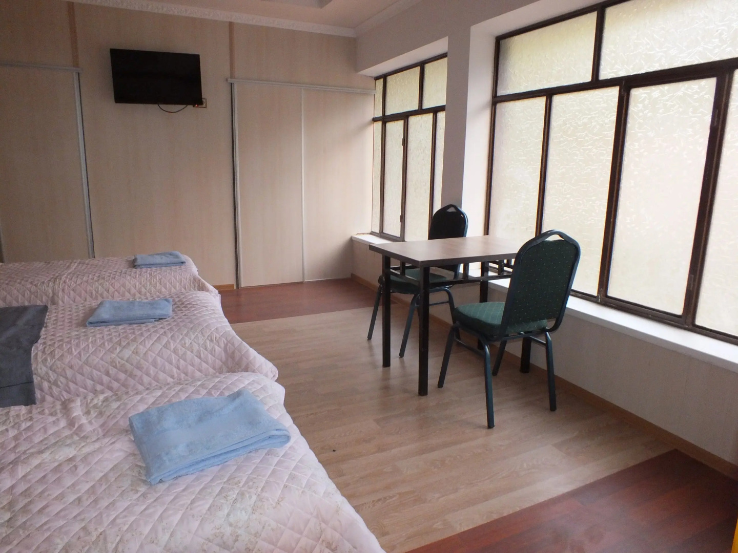 Мини-Отель Rudaki