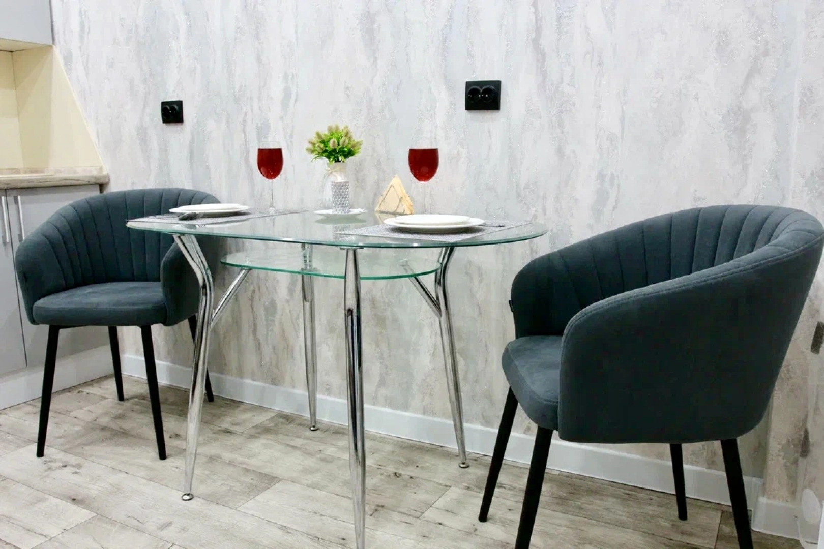 Апартаменты FSF Премиальные В Центре